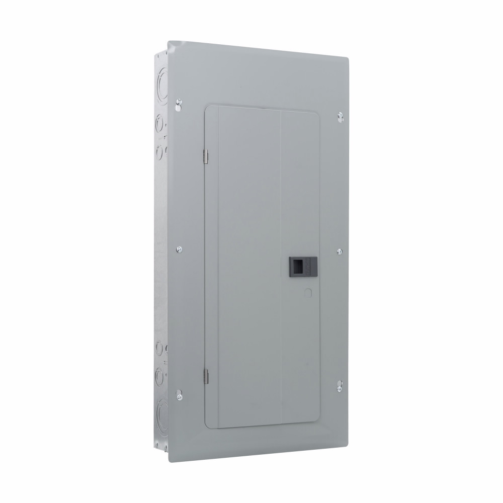 BRP20B125 - BR Pon Loadcntr 125A Main BRKR 20 Space - Image 4