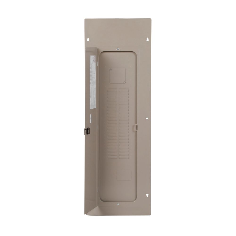 CHPYX9NF - CH Surge Loadcenter Cover Conv X9, Flush - Image 4