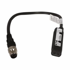 14102AQD03 - Comet Ac/DC Visible Reflex With Micro Connector