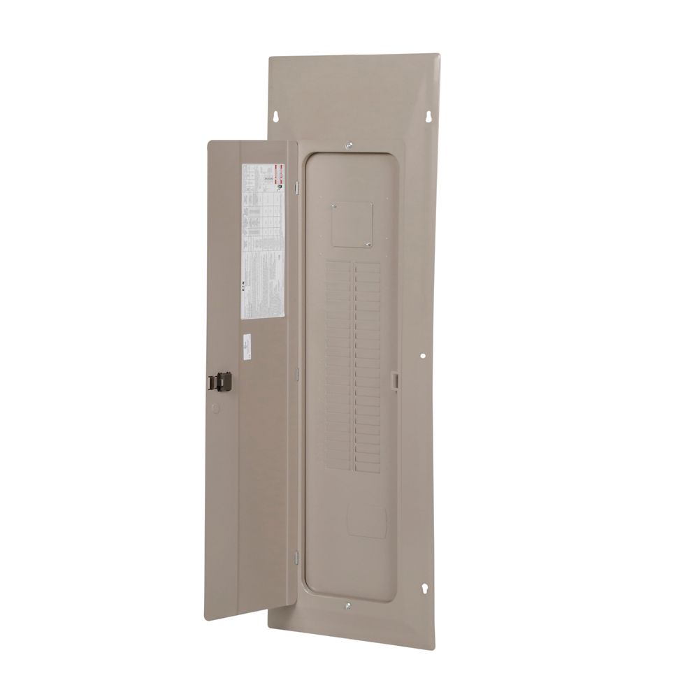 CHPYX9NF - CH Surge Loadcenter Cover Conv X9, Flush - Image 2