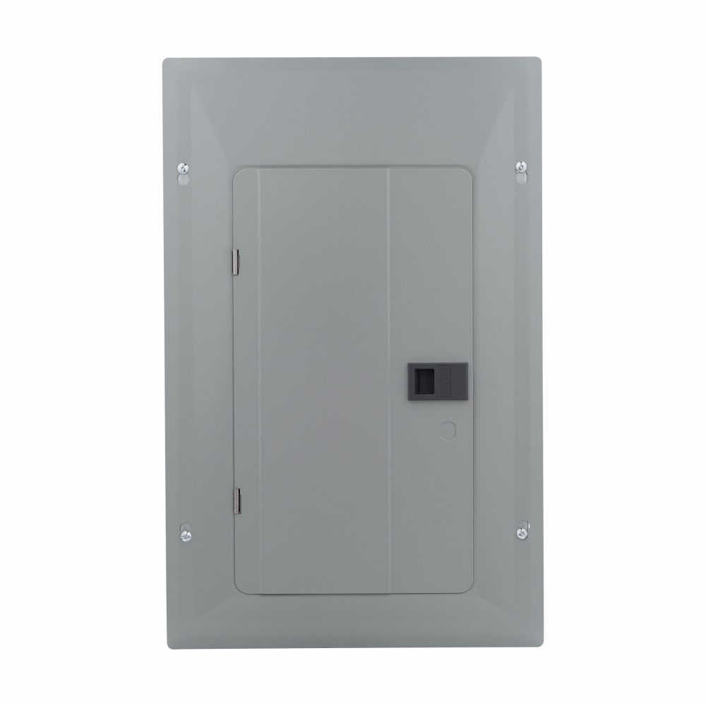 BRP20B125 - BR Pon Loadcntr 125A Main BRKR 20 Space