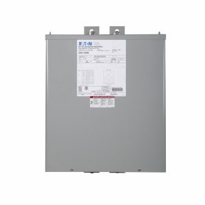S20N11S25N - 25KVA Type Ep Transformer 1PH 240X480V-120/240V