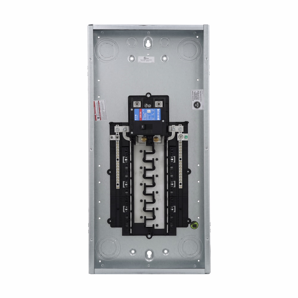 BRP20B200 - BR Pon Loadcntr 200A Main BRKR 20 Space - Image 3