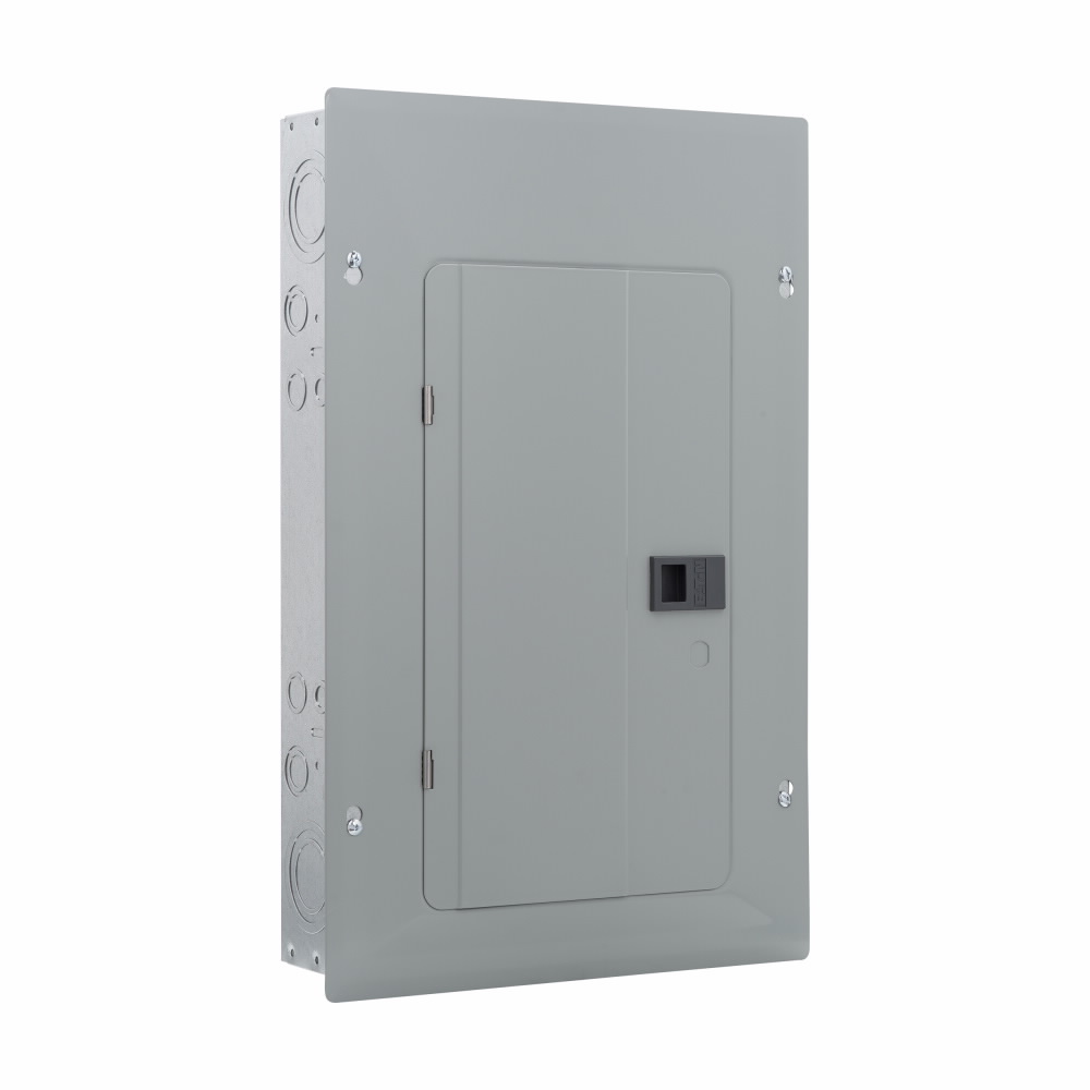 BRP20B100 - BR Pon Loadcntr 100A Main BRKR 20 Space