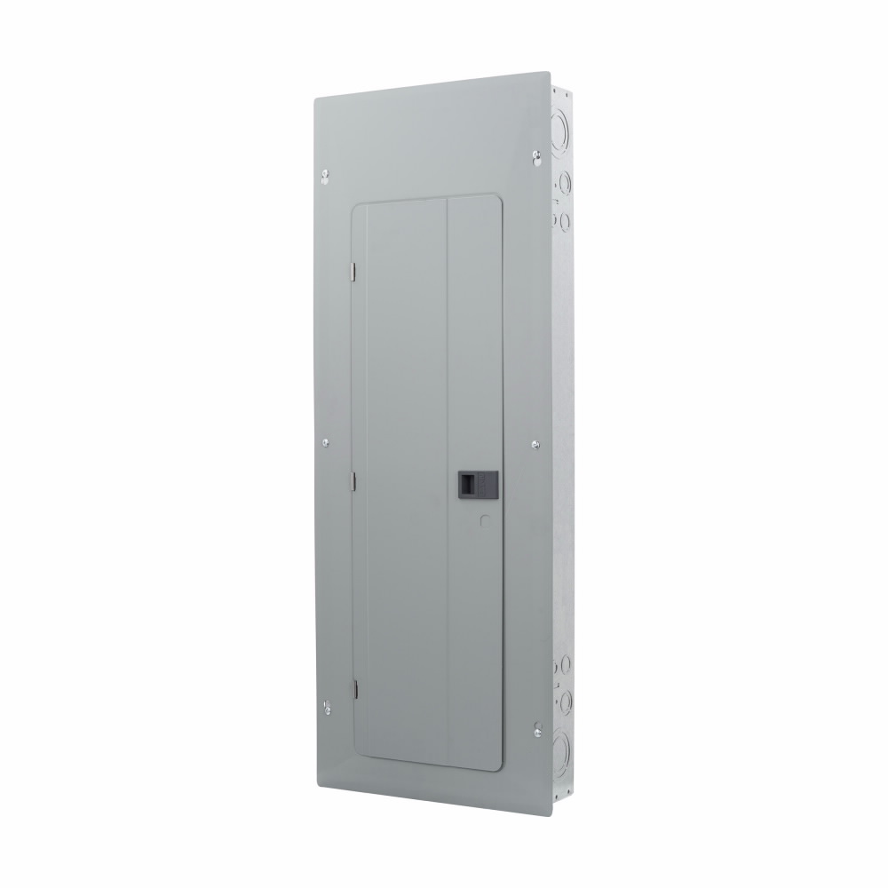 BRP40B200 - BR Pon Loadcntr 200A 25KAIC MCB 40/80 Cir. Al Bus - Image 3