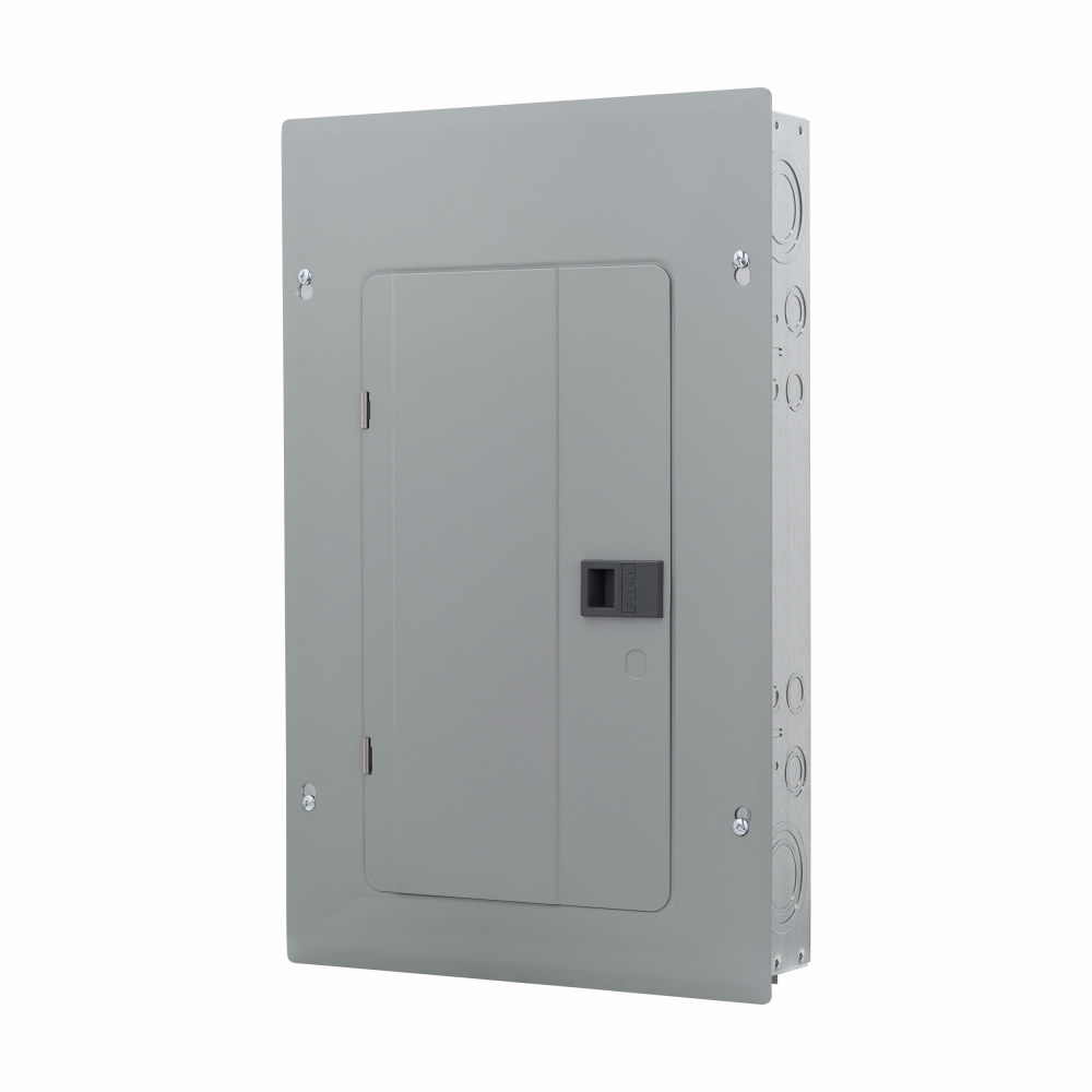 BRP20B100 - BR Pon Loadcntr 100A Main BRKR 20 Space - Image 6
