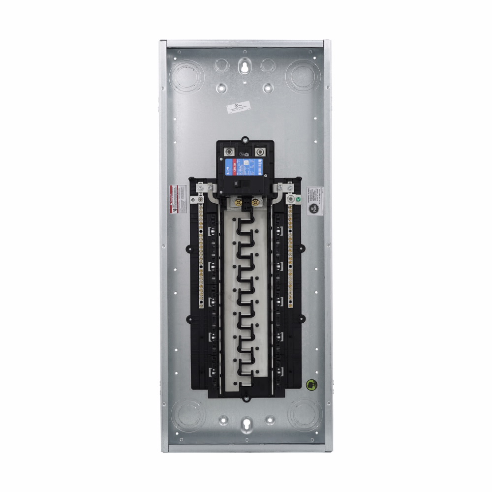 BRP30B150 - BR Pon Loadcntr 150A Main BRKR 30 Space - Image 3