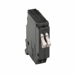 CHT1515 - Type CHT Twin BRKR 2-15/1 Pole 120/240V 10K