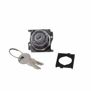 10250T15112 - Sel SW 2P Key Ma Ky/L