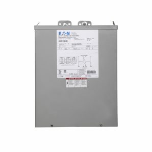 S20N11S10N - 10KVA Type Ep Transformer 1PH 240X480-120/240V