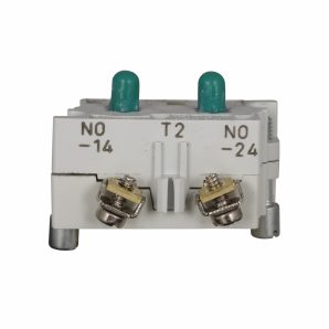 10250T2 - 30MM Cont BLK 2no