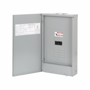 BRP12B100R - BR Pon Loadcntr 100A Main BRKR 12 Space N3R