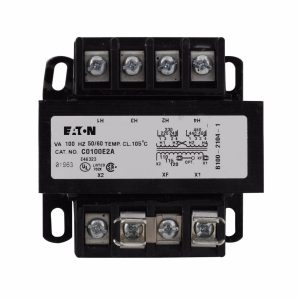 C0100E2A - 100 Va Type Mte Control Transformer