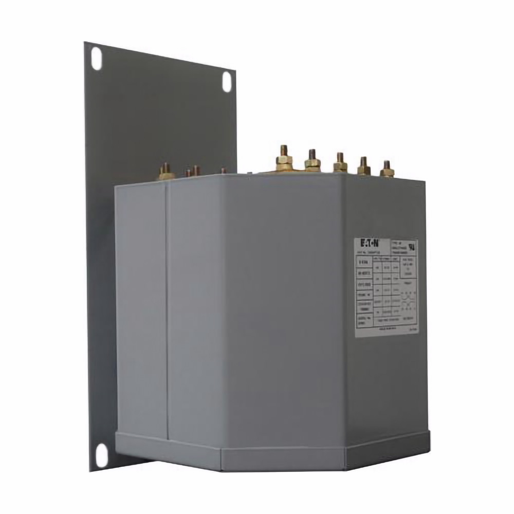 C0500E2A - 500 Va Type Mte Control Transformer - Image 4