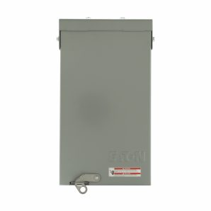 BRC48L125RP - BR Style 1-Inch Loadcntr, 125a