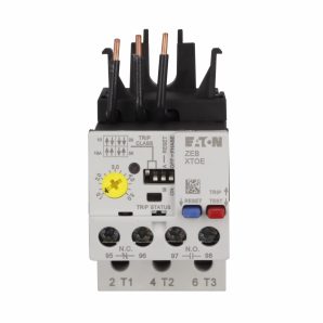 XT0E005BCS - Xtoe Ol 1-5A IEC FR-B Standard