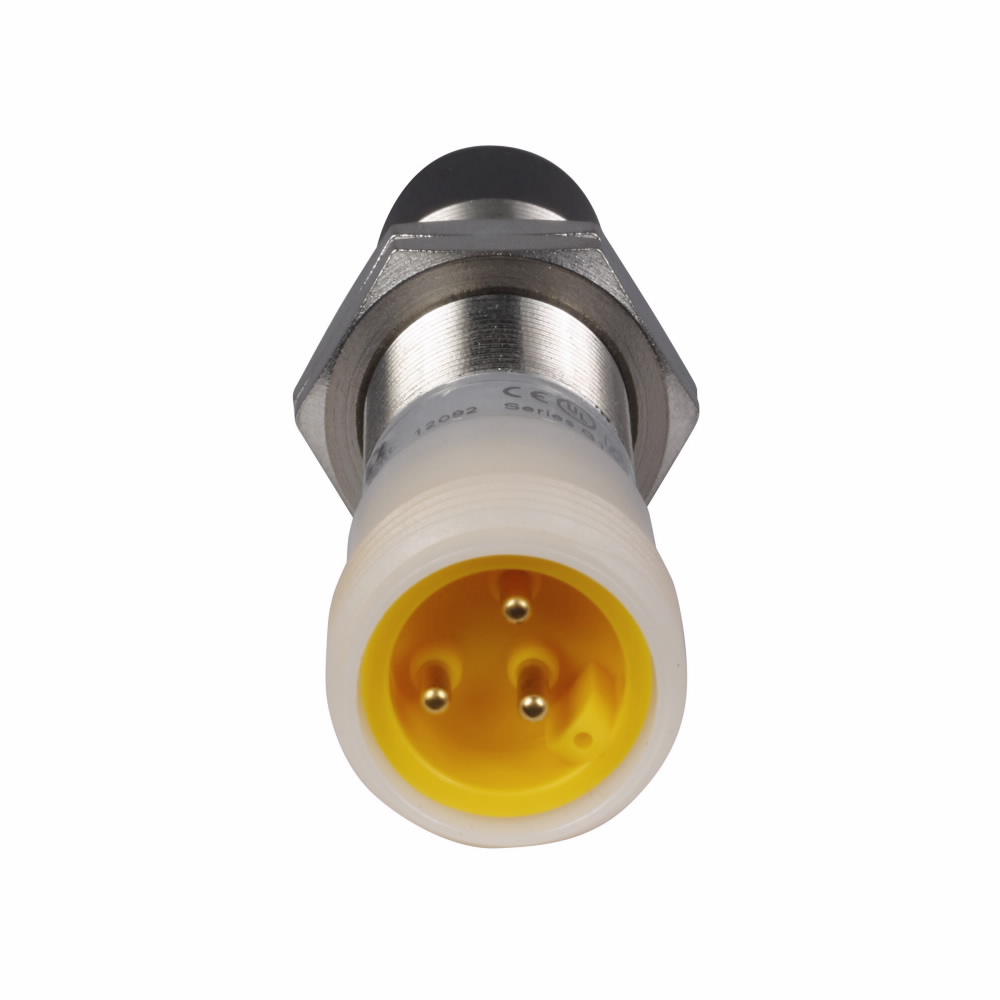 E5718LE20AB - 18MM Ext Range Ind Prox 2W Ac Mini - Image 2