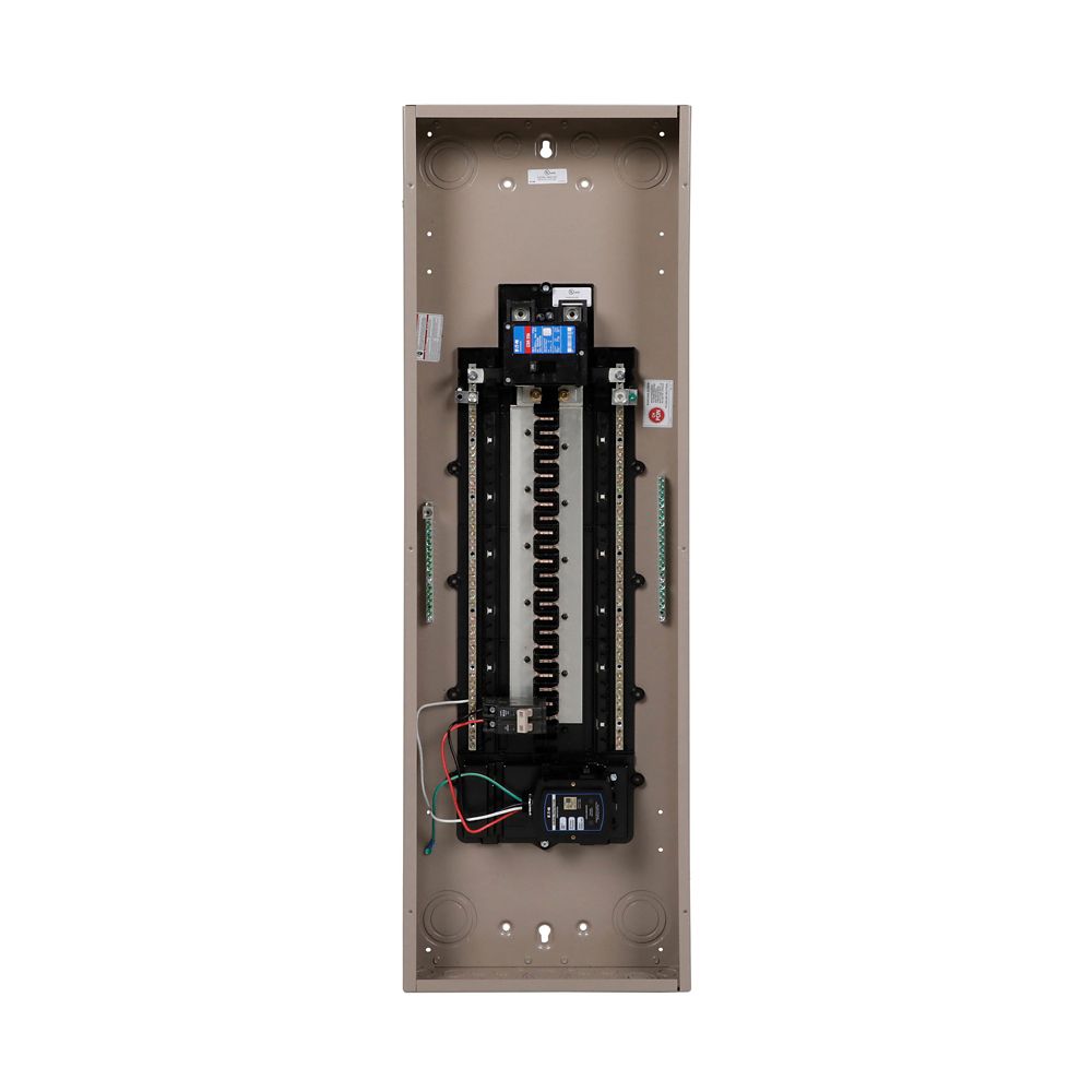 CHPYX9NF - CH Surge Loadcenter Cover Conv X9, Flush - Image 7