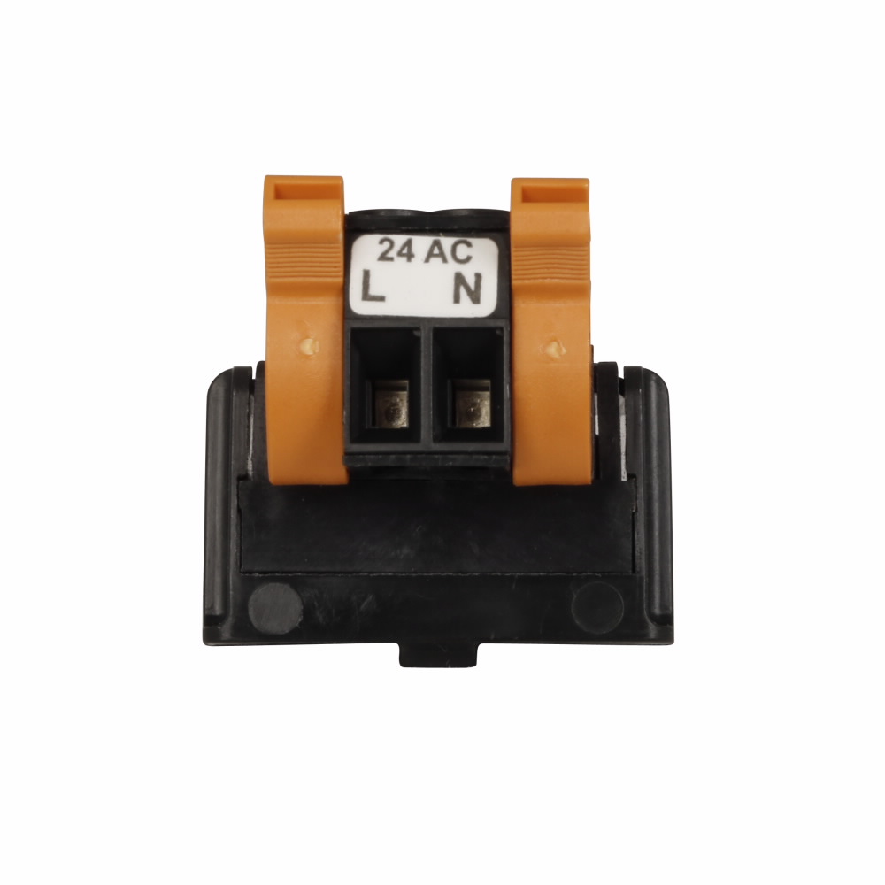 ZEBXRR120 - Remote Reset Module 120V