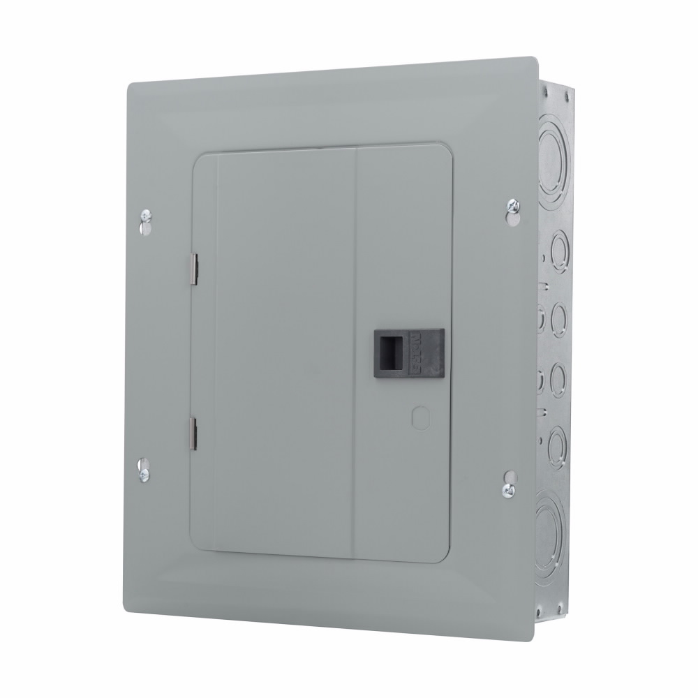 BRP12L125R - BR Pon Loadcntr 125A Mlo 12 Space N3R - Image 5