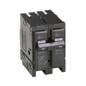 BR290 - Type BR BRKR 90A/2 Pole 120/240V 10K
