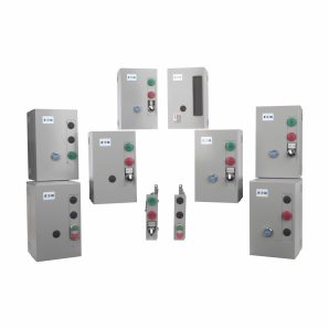 ECN0501AAA - Non-Combo Nema 1 FVNR SZ 0 120V Coil
