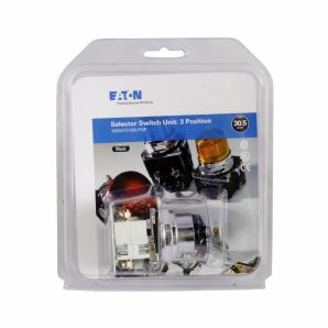 10250T31RP0P - Extended Pushbutton - Red Stop In Plastic Enclosu