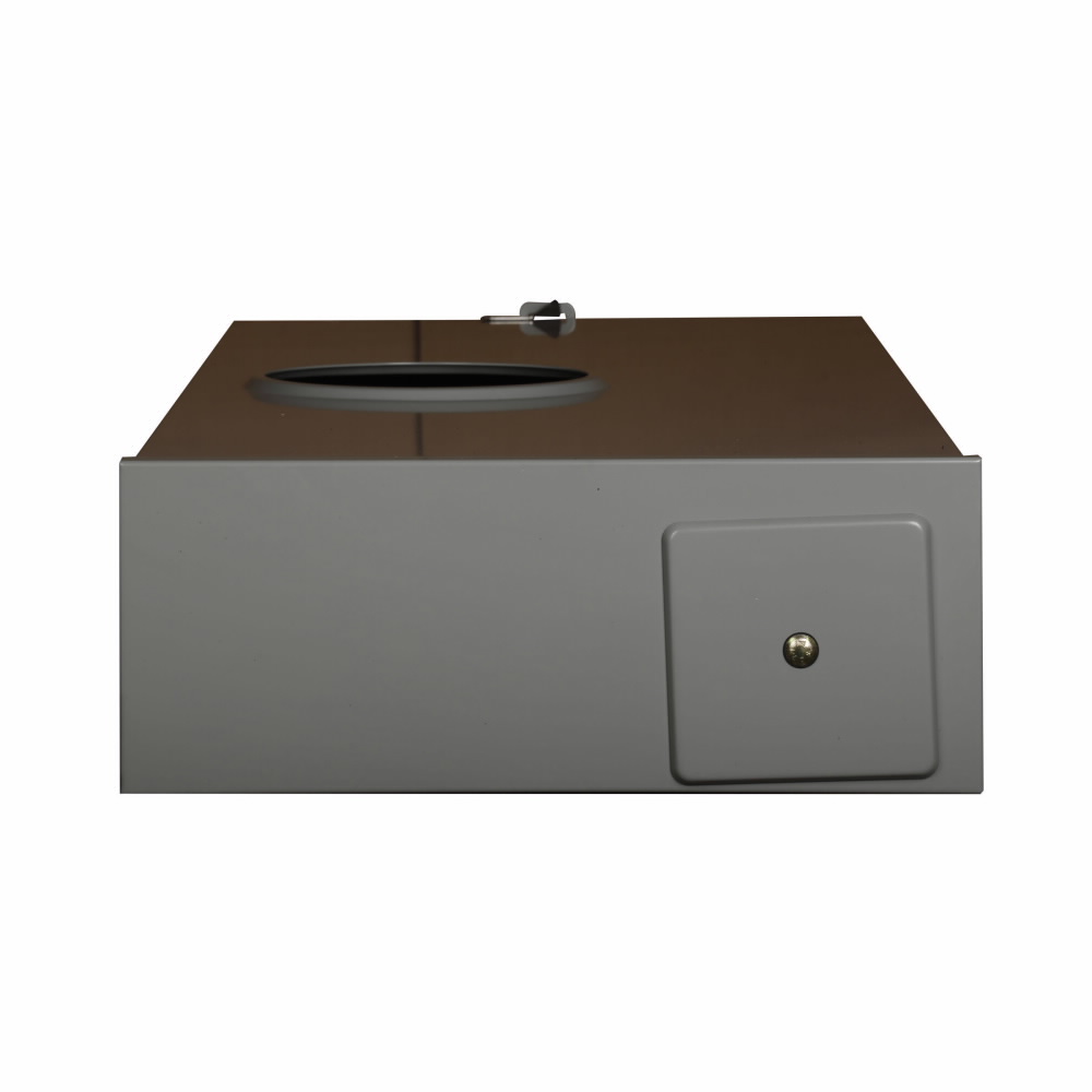 UTH43369UCH - MTR SKT 320A W/ Lever Bypass 1PH - Image 6