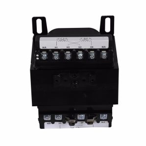 C0500E2A - 500 Va Type Mte Control Transformer