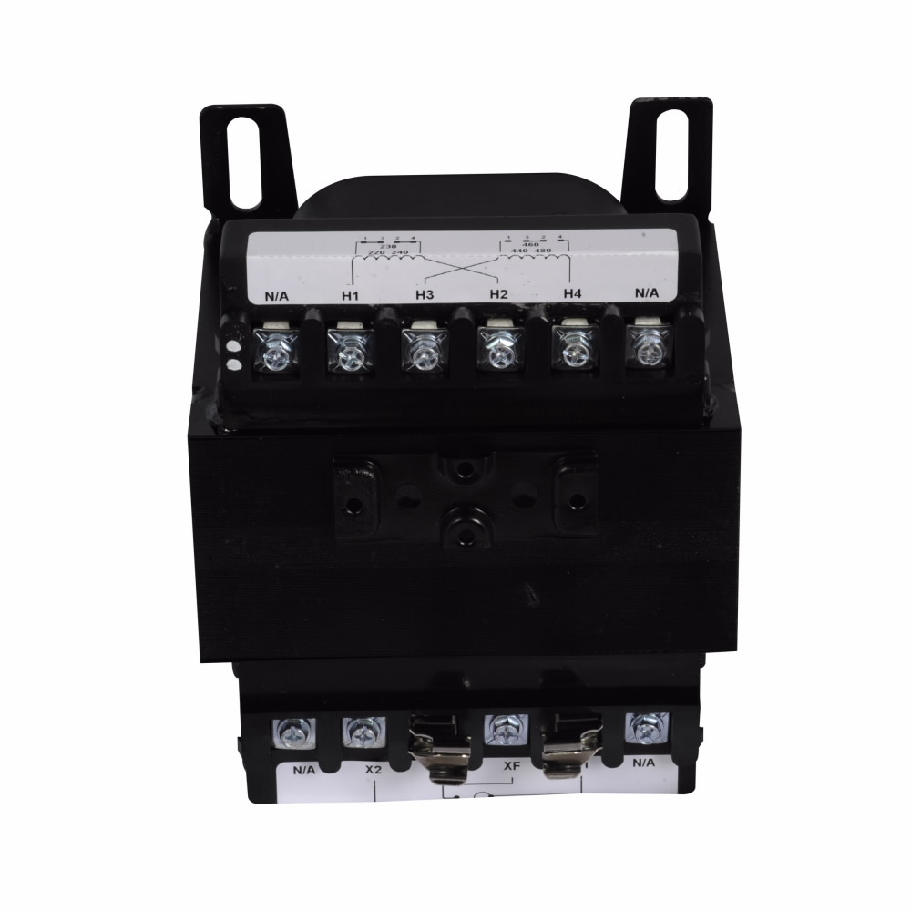 C0500E2A - 500 Va Type Mte Control Transformer
