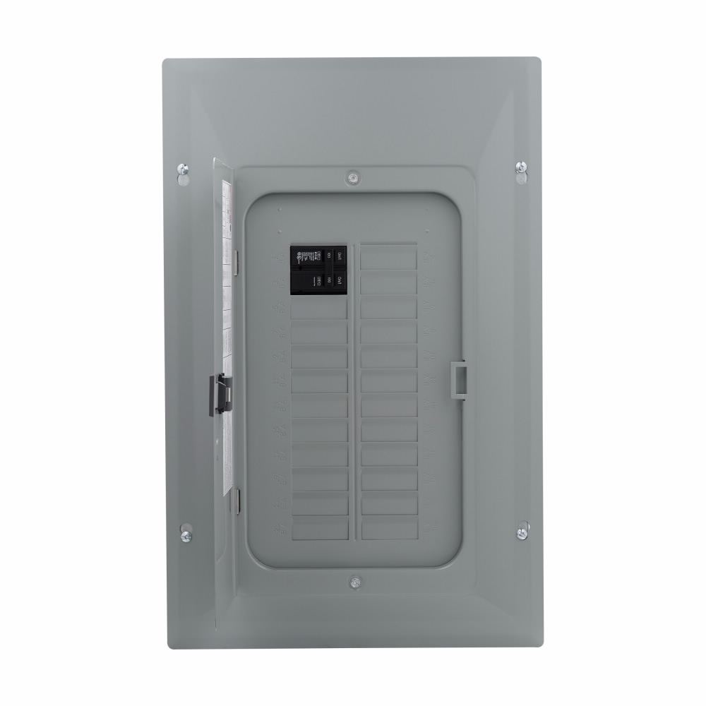 BRP20B125 - BR Pon Loadcntr 125A Main BRKR 20 Space - Image 9