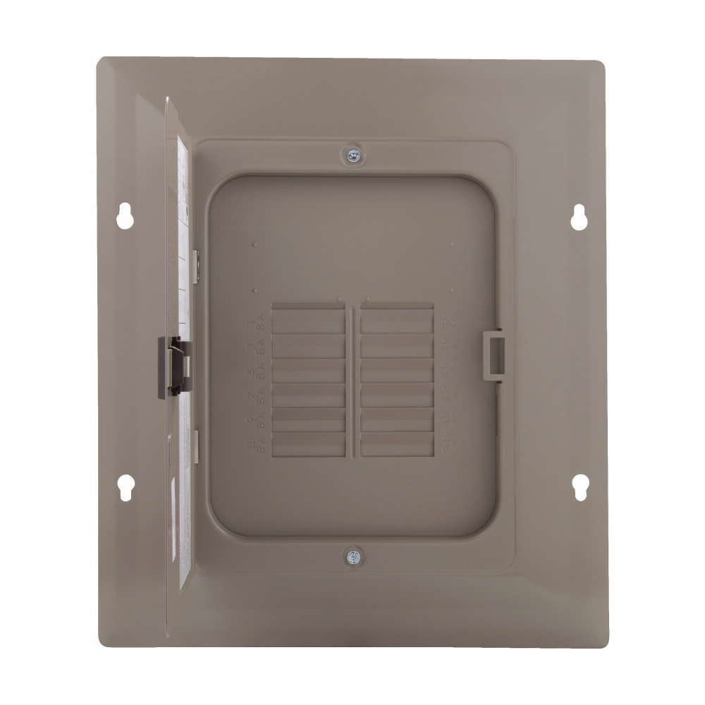 CHPX0AF - CH Pon Flush Cover For LCS 125A and Below Box Size - Image 4