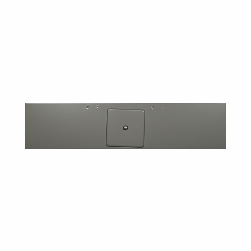 UT2R2332UCH - 200A MTR Socket 2-Gang LG Hub Cover Plate Oh/Ug - Image 5