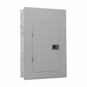 BRP20L125 - BR Pon Loadcntr 125A Mlo 20 Space