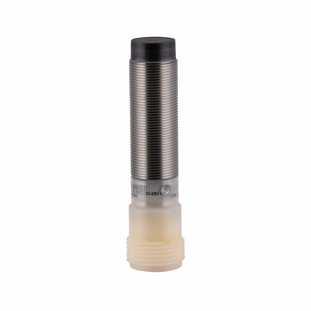 E57MAL18A2EB1 - 18MM STD Ind Prox 2W Ac Mini Conn