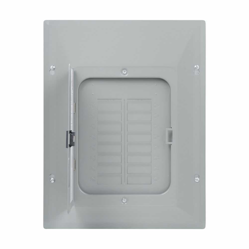 BRP16L125R - BR Pon Loadcntr 125A Mlo 16 Space N3R - Image 5