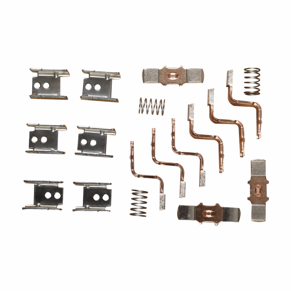 6658 - Contact Kit Freedom Size 2 Series A1 and B1 3 Pole