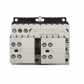 XTCR018C21A - Contactor 3P FVR 18A Frame C 2NO1NC 110/50 120/60