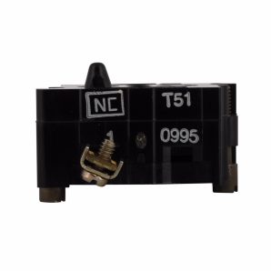 10250T51 - 30MM Cont BLK 1NC