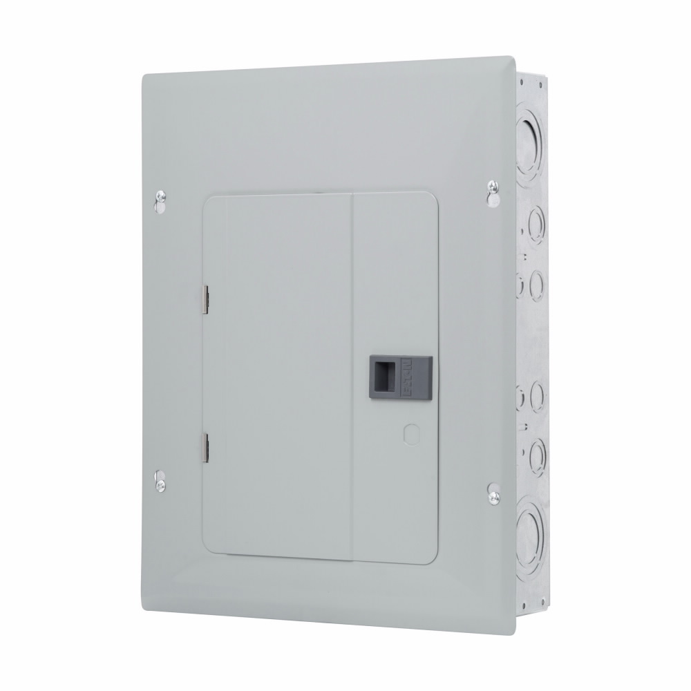 BRP16L125R - BR Pon Loadcntr 125A Mlo 16 Space N3R - Image 6