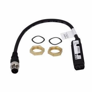 13104AQD07 - Comet DC 2" Perfect Prox Withmicro Connector