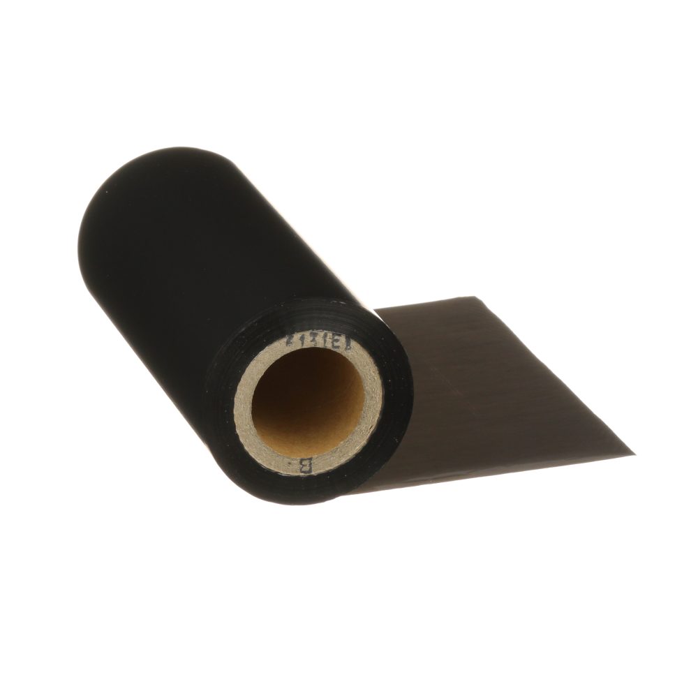 RMER4BL - Resinribbon, BL, 4.25"X300'