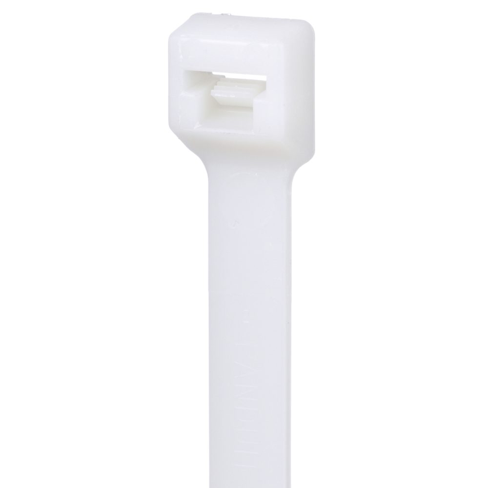 PLT2SM - 7.4" Nat Nyl CBL Tie - Image 3