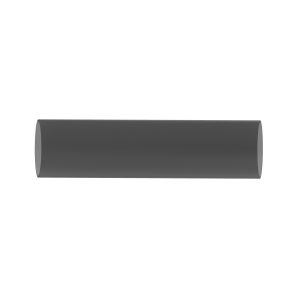 HSTT150C - 1-1/2-3/4" 100' BLK Thinwall HS Tube