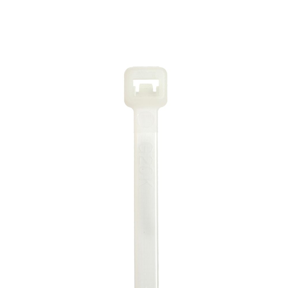 S1250M - 11.81" 50LB Nat Bulk CBL Tie - Image 3