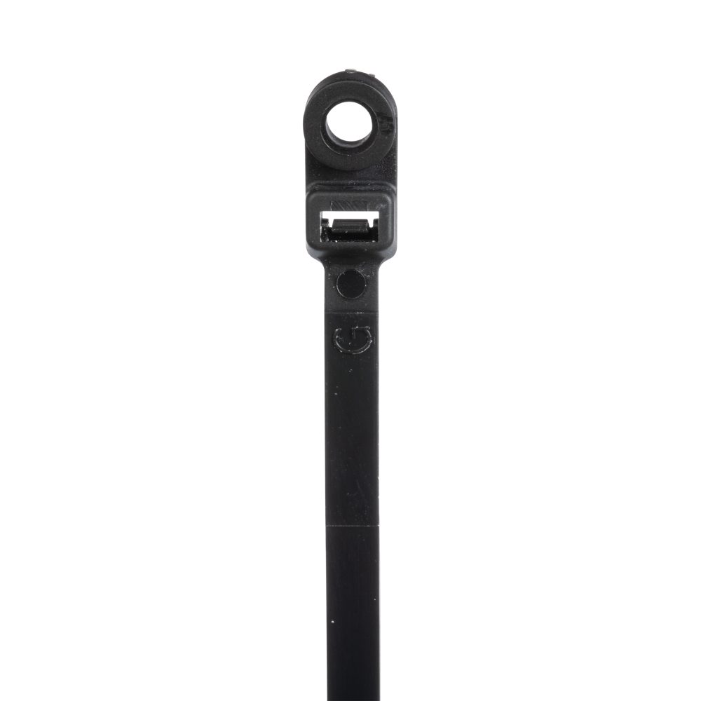 SC850S10C0 - 7.87" 50LB BLK CBL Tie - Image 3