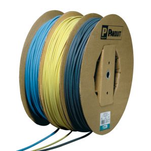 HSTT150CC - 1-1/2"X100' CLR Thinwall HS Tube
