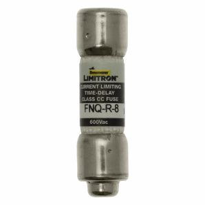 FNQR8 - 8A 600V TD Class CC Fuse