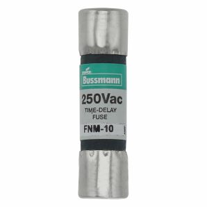 FNM10 - 10A 250V TD Midget Fuse