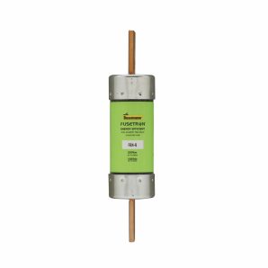FRNR110 - 110A 250V TD Class RK5 Dual Elem Fuse-Fusetron